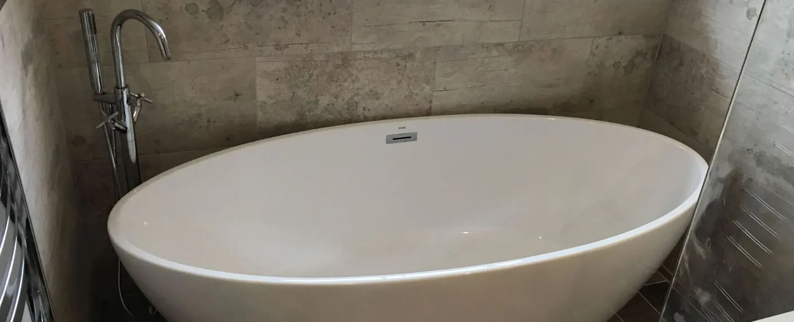 handyman for all aspects of bathroom and kitchen fitting in Preston - GF Electrical Services