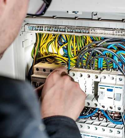 EICR Certificates Preston